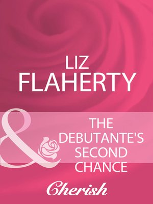 cover image of The Debutante's Second Chance